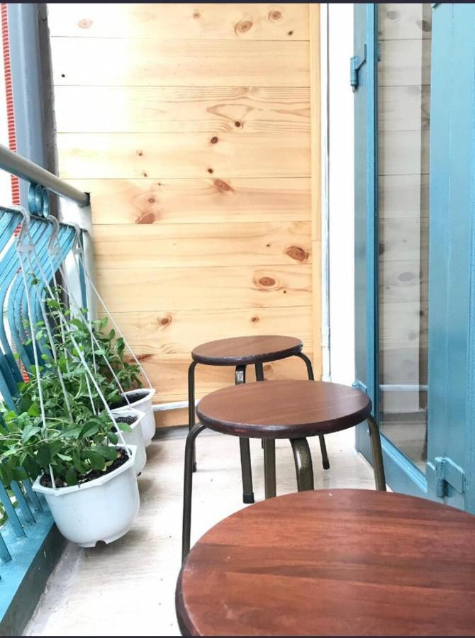 The Joys Hostel Πόλη Χο Τσι Μινχ Εξωτερικό φωτογραφία