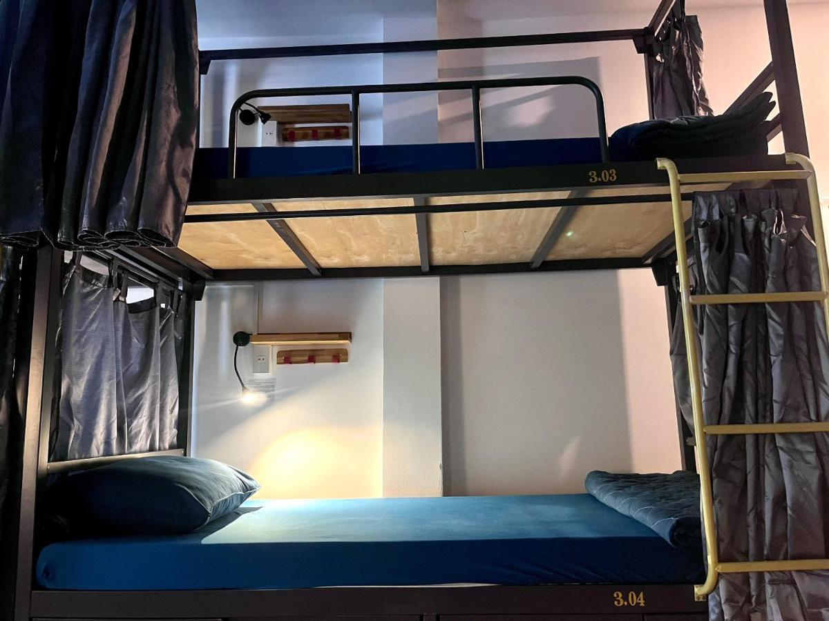 The Joys Hostel Πόλη Χο Τσι Μινχ Εξωτερικό φωτογραφία