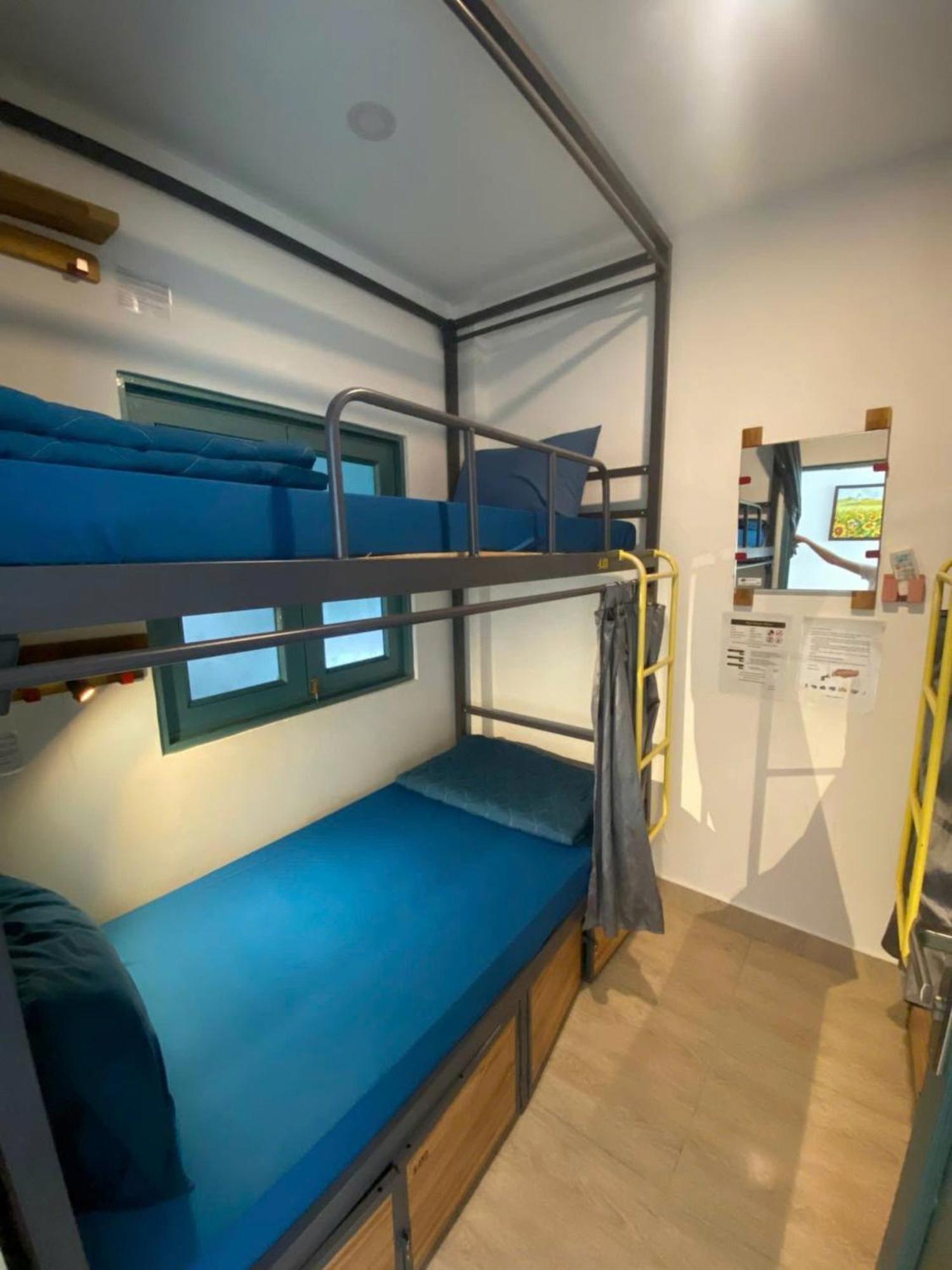 The Joys Hostel Πόλη Χο Τσι Μινχ Εξωτερικό φωτογραφία