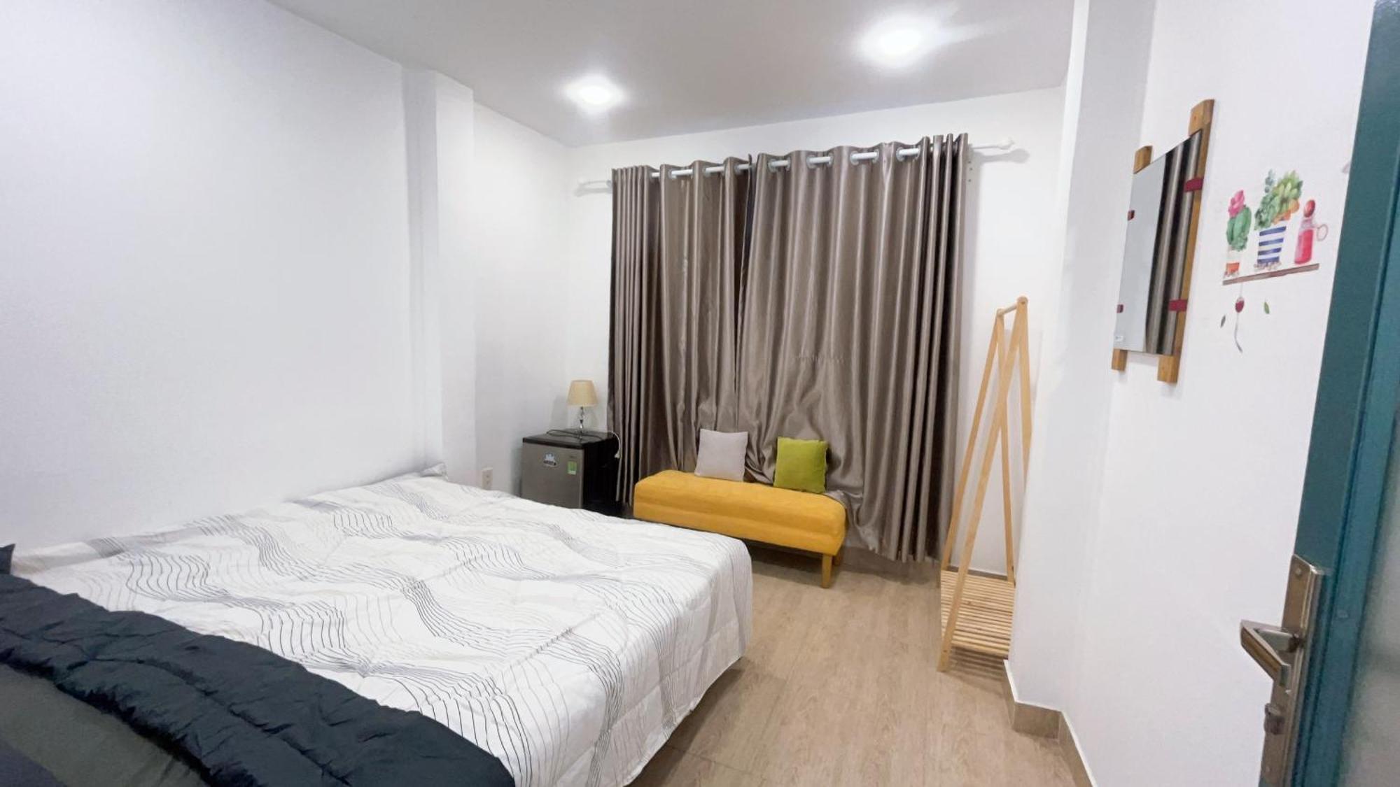 The Joys Hostel Πόλη Χο Τσι Μινχ Εξωτερικό φωτογραφία