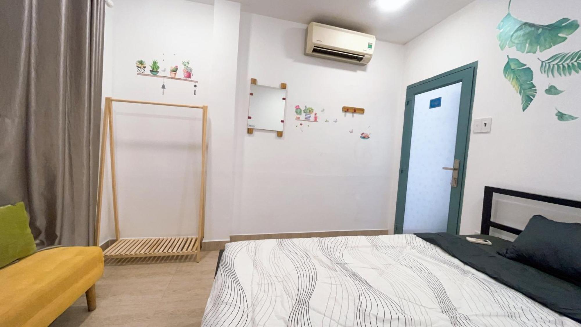 The Joys Hostel Πόλη Χο Τσι Μινχ Εξωτερικό φωτογραφία